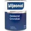 Wijzonol Dekkend Grondlak