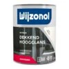 Wijzonol Dekkend Hoogglanslak 750 Ml 1 Wijzonol Dekkend Hoogglanslak 750 Ml -verfwinkel Winkel wijzonol dekkend hoogglanslak 9235 vw wy1013 1 2