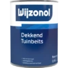 Wijzonol Dekkend Tuinbeits 1 Wijzonol Dekkend Tuinbeits -verfwinkel Winkel wijzonol dekkend tuinbeits vw wy1014 50 4