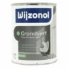 Wijzonol Grondverf - Terpentineverdunbaar