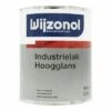 Wijzonol Industrielak - Hoogglans -verfwinkel Winkel wijzonol industrielak hoogglans aflakken vw wy1025 2 5