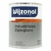Wijzonol Industrielak - Zijdeglans