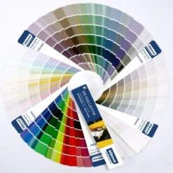 Wijzonol Kleurenwaaier - Inspiration Waaier