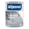 Wijzonol Kunststof Primer - Waterverdunbaar - 750 Ml -verfwinkel Winkel wijzonol kunststof primer waterverdunbaar vw wy1030 1 3
