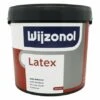Wijzonol Latex - Muurverf 1 Wijzonol Latex - Muurverf -verfwinkel Winkel wijzonol latex muurverf vw wy1031 9