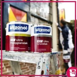 Wijzonol LBH SDT Ultra Grondlak 7 Wijzonol LBH SDT Ultra Grondlak -verfwinkel Winkel wijzonol lbh sdt ultra grondlak gronverf primer vw wy1034 3 8