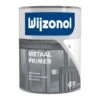 Wijzonol Metaal Primer - Wit & Blauwgrijs -verfwinkel Winkel wijzonol metaal primer wit vw wy1071 1 3