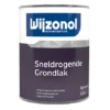 Wijzonol Sneldrogende Grondlak 1 Wijzonol Sneldrogende Grondlak -verfwinkel Winkel wijzonol sneldrogende grondlak grondverf primer vw wy1053 10