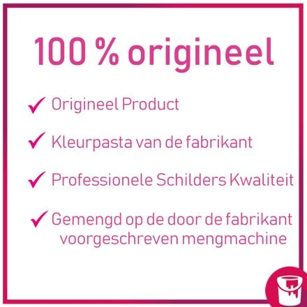 Wijzonol Sneldrogende Grondlak 4 Wijzonol Sneldrogende Grondlak - Afbeelding 2