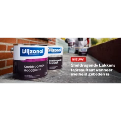 Wijzonol Sneldrogende Grondlak 7 Wijzonol Sneldrogende Grondlak -verfwinkel Winkel wijzonol sneldrogende grondlak grondverf primer vw wy1053 3 9