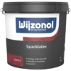 Wijzonol Spacklatex -verfwinkel Winkel wijzonol spacklatex muurverf vw wy1056 2