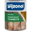 Wijzonol Transparant Tuinbeits 2 Wijzonol Transparant Tuinbeits -verfwinkel Winkel wijzonol transparant tuinbeits vw vw1072 14 1
