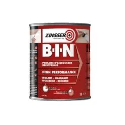 Zinsser BIN Primer
