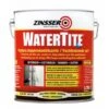 Zinsser Watertite 2 Zinsser Watertite -verfwinkel Winkel zinsser watertite 5liter verf vw zin1003 5 1