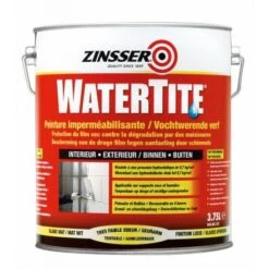Zinsser Watertite
