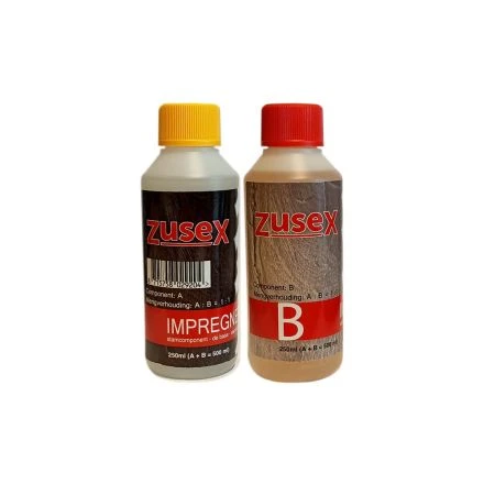 Zusex Impregneer - 500 Ml 3 Zusex Impregneer - 500 Ml